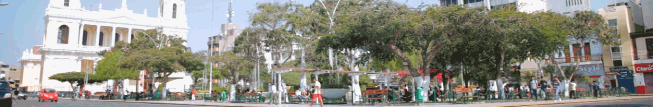Lambayeque - Olmos - El Puente