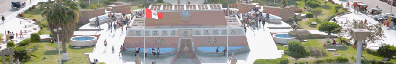 Lambayeque - Olmos - El Puente